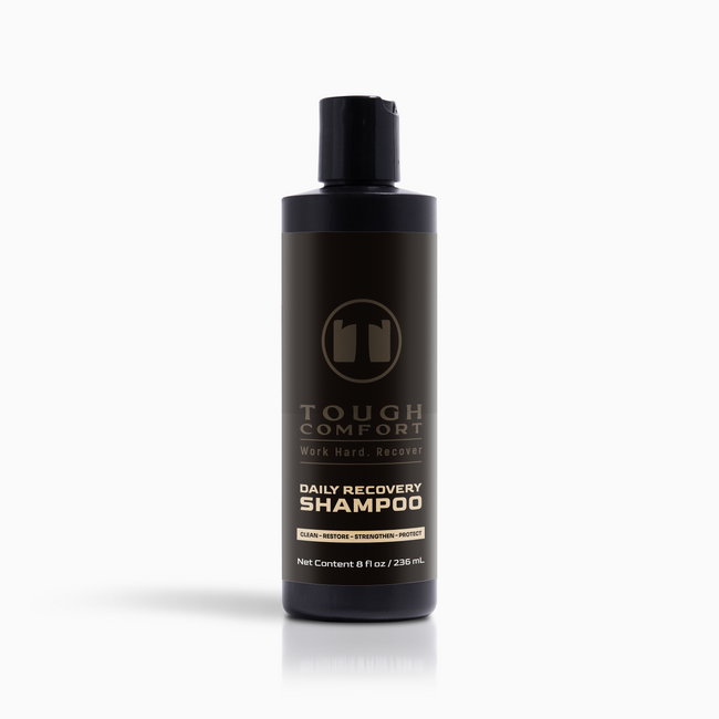 Daily Recovery Shampoo