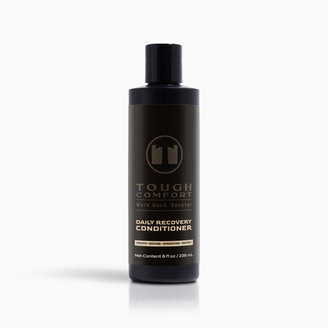 Daily Recovery Conditioner